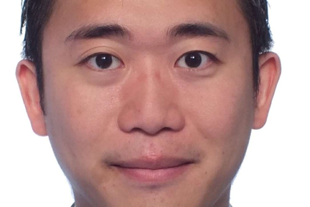 Jason Yau, Partner, Technology and Management Consulting, RSM Hong Kong