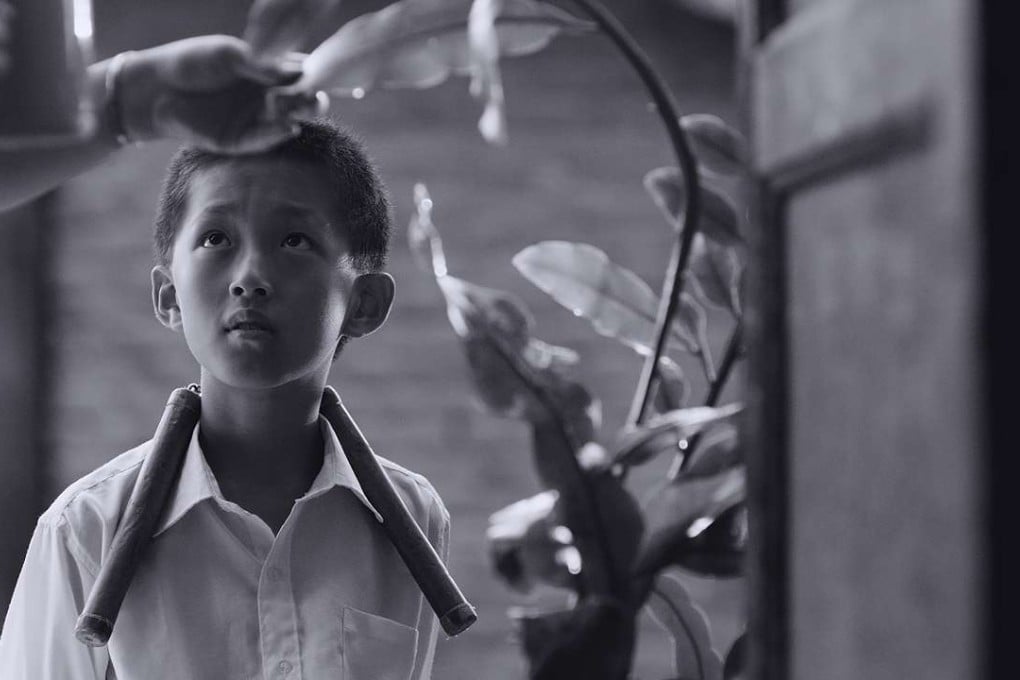 A scene from The Summer Is Gone by Zhang Dalei, which fared poorly at cinemas in China despite winning rave reviews and awards overseas. Photo: Rotterdam Film Festival