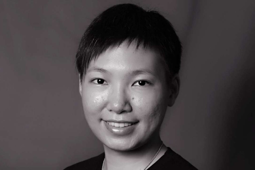 Aries Lee founded her lifestyle store Ho Ho Life to supply technology that makes life easier for Hong Kong’s elderly. Photo: Handout