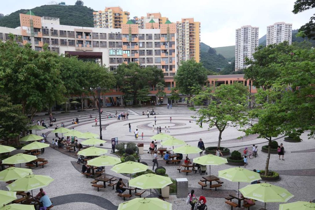 Discovery Bay has become overpriced for some expatriates. Photo: Nora Tam