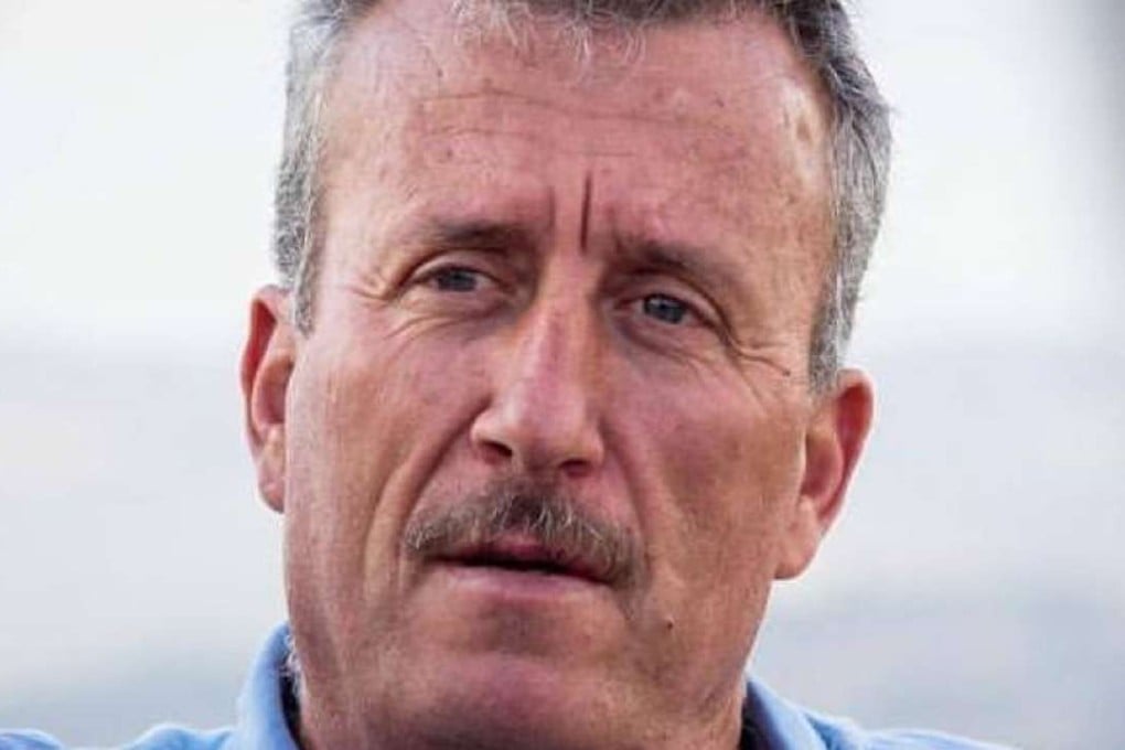 Bassem Tamimi. Photo: Facebook