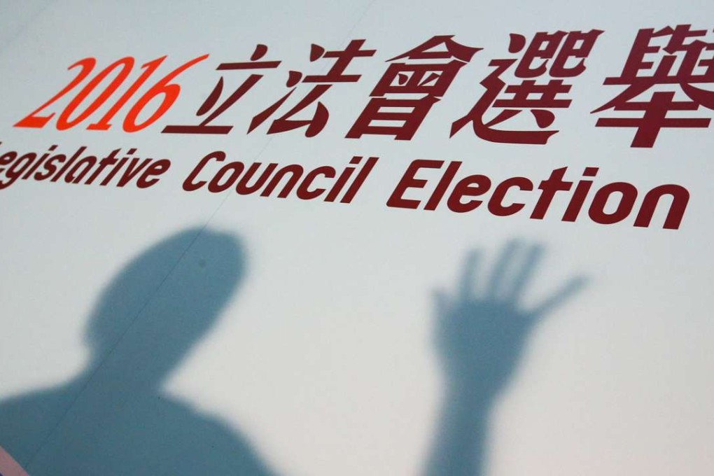 Arrests linked to vote-rigging in one of the trade-based seats in the Legislative Council have tarnished the city’s reputation for clean elections. Photo: Felix Wong