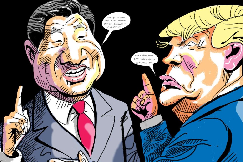 David Lampton says despite some gains at the Mar-a-Lago summit, no agreement was reached on core security issues. Such strategic cooperation must anchor the Sino-US relationship