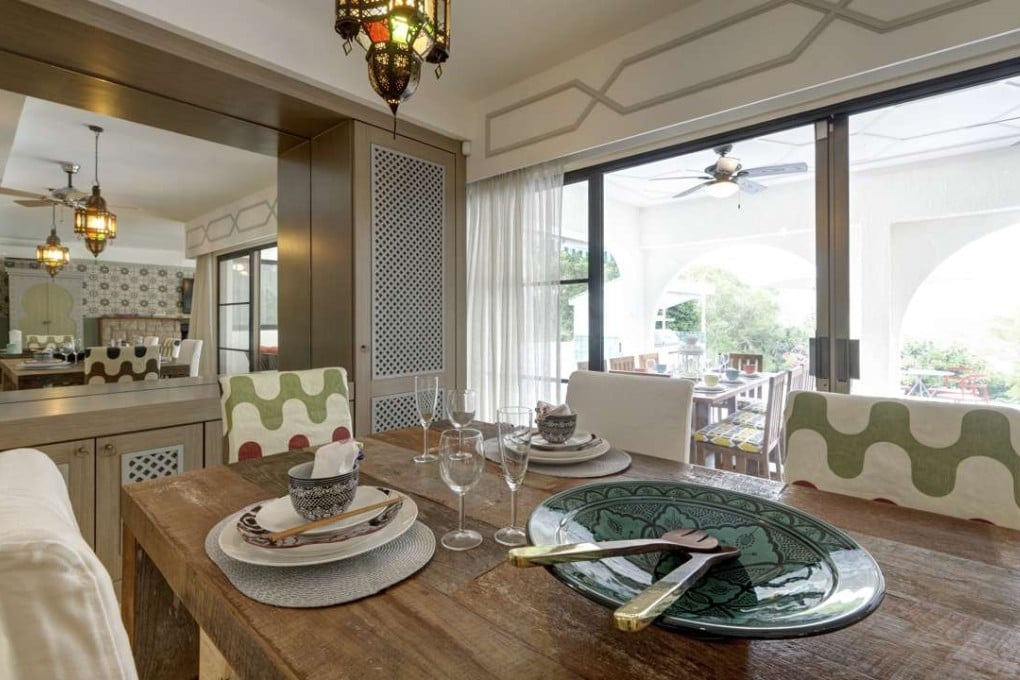 Photography: Steven Ko Interior Photography