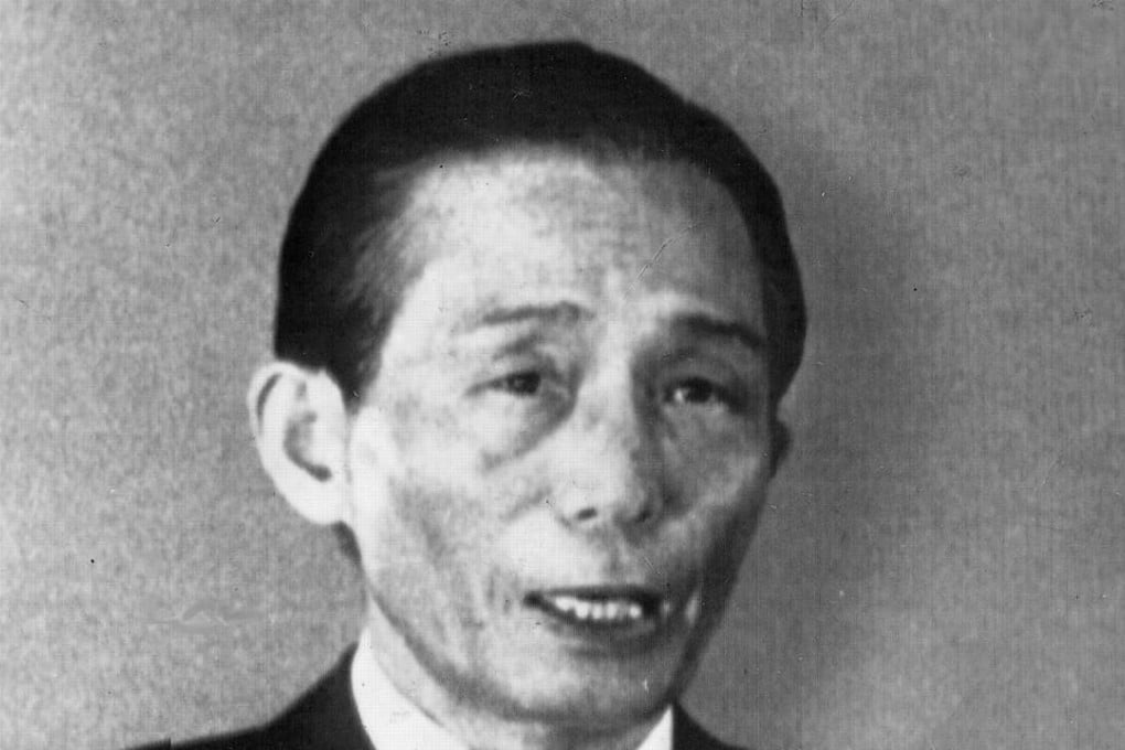 Park Chung-hee – pictured in 1978 - pursued industrial policy to develop South Korea. Photo: AP