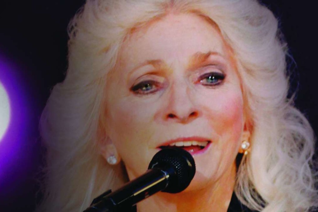 Judy Collins
