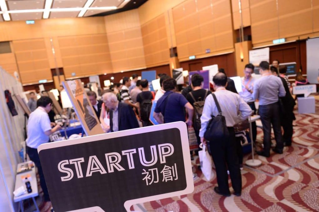 Internet and e-commerce companies have dislodged banking as the most favoured sector for new job seekers in China, in spite of lower salaries. Photo: SCMP Handout
