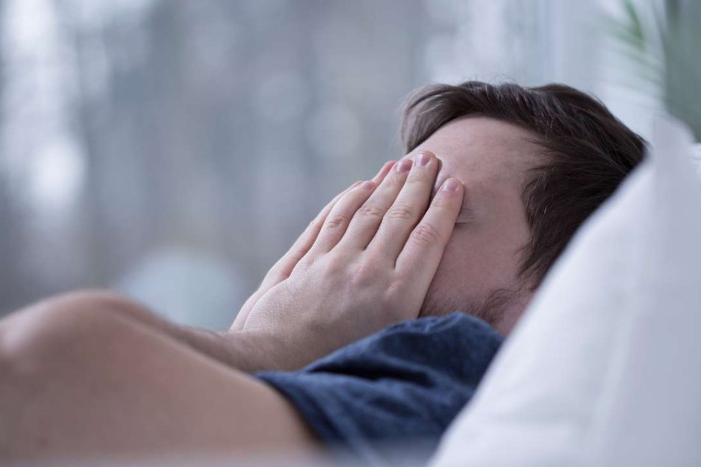 Sleep deprivation is bad for your diet in a number of ways, research shows. Photo: Shutterstock