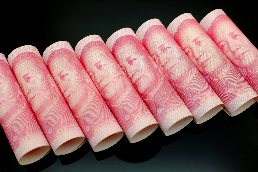 Chart of the day: China bonds change their tune