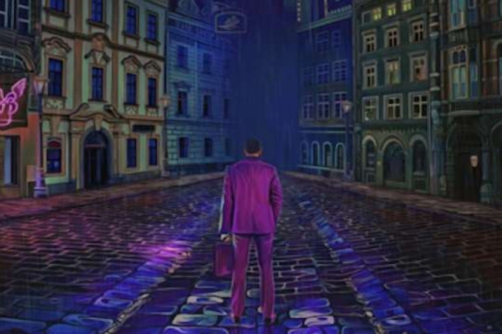 The British band’s bombastic songs are well suited to frontman Will Gould’s flamboyant delivery