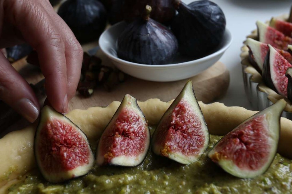 Photography: Jonathan Wong. Stylist: Nellie Ming Lee