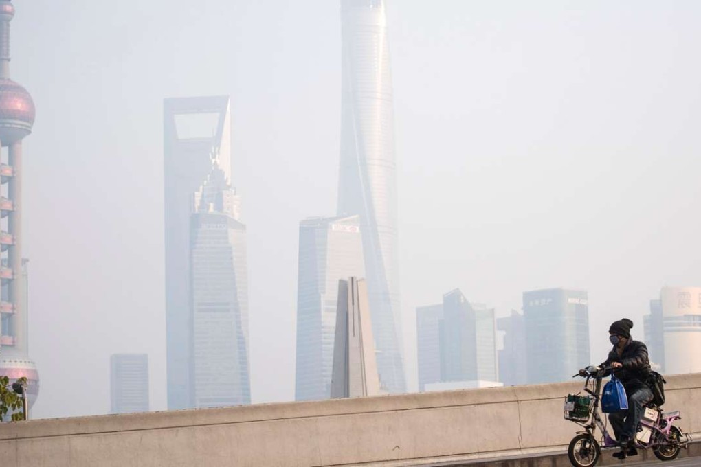 China’s technology and internet sector remained a growth area for private equity investment in 2016, according to Bain. Photo: AFP