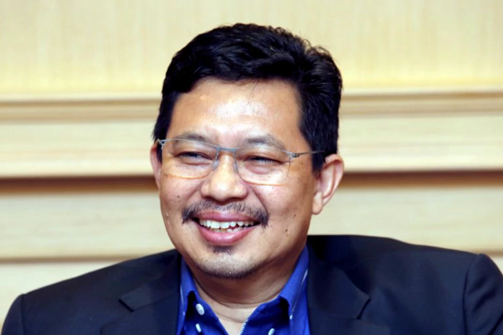 Johor Corporation president and chief executive Datuk Kamaruzzaman Abu Kassim says Johor Corporation and the Malaysian Investment Development Authority (Mida) have expressed interest in tapping into Chinese experience in robotics. Photo: ZAIN AHMED