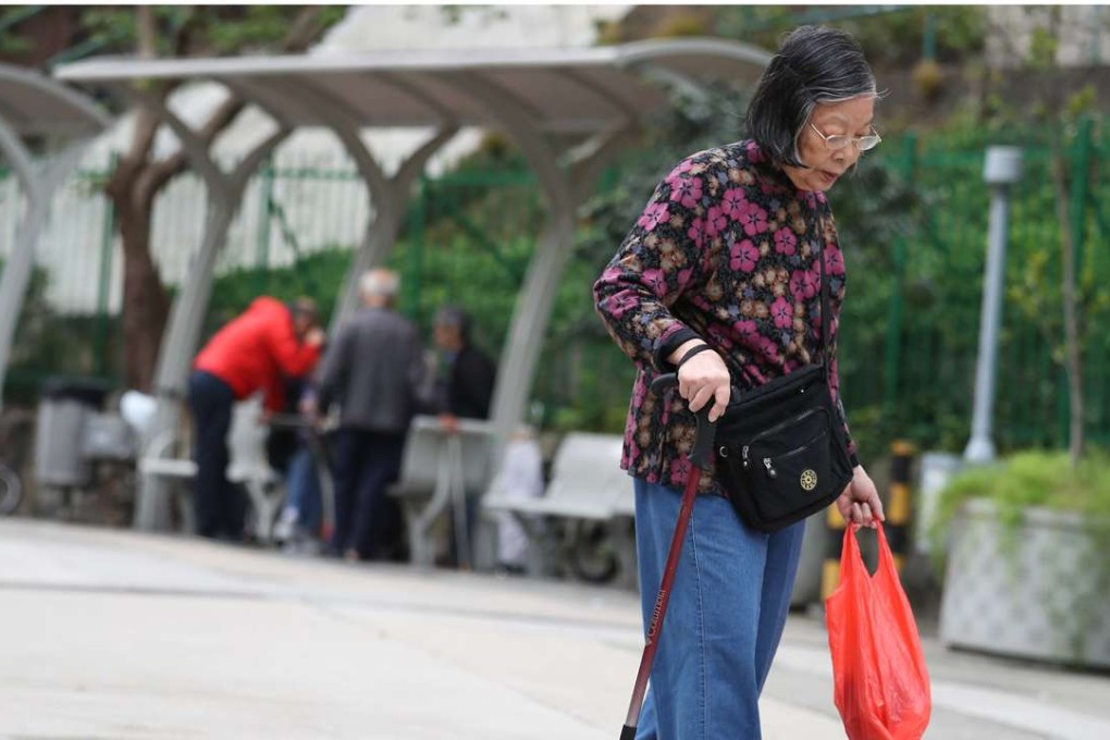 The government is to be commended for introducing another fallback for retirees seeking safe investment returns on their money. Photo: Nora Tam