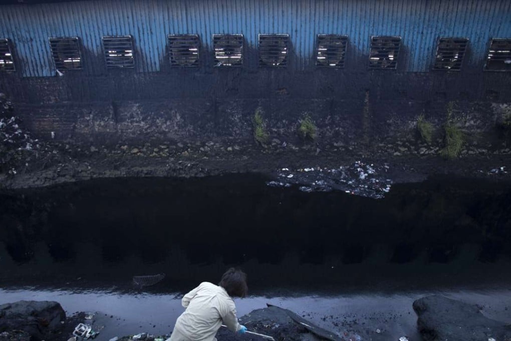 New | Southern China's million-tonne raw sewage problem | South China  Morning Post