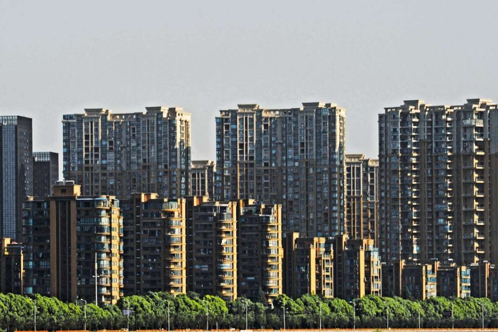 It is the demographic and genetic make-up of any given city, like Hangzhou, that has the potential to make it a great investment opportunity. Photo: Xinhua