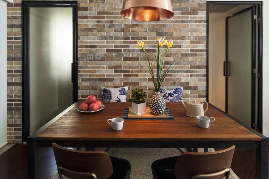 Photography: John Butlin. Styling: David Roden