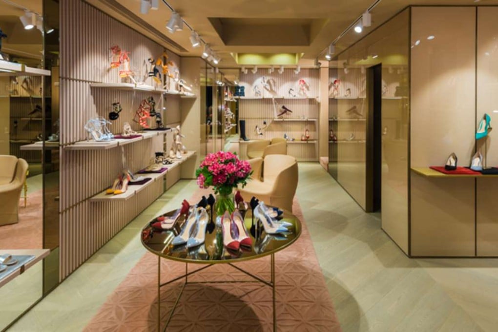 Gianvito rossi designer new arrivals