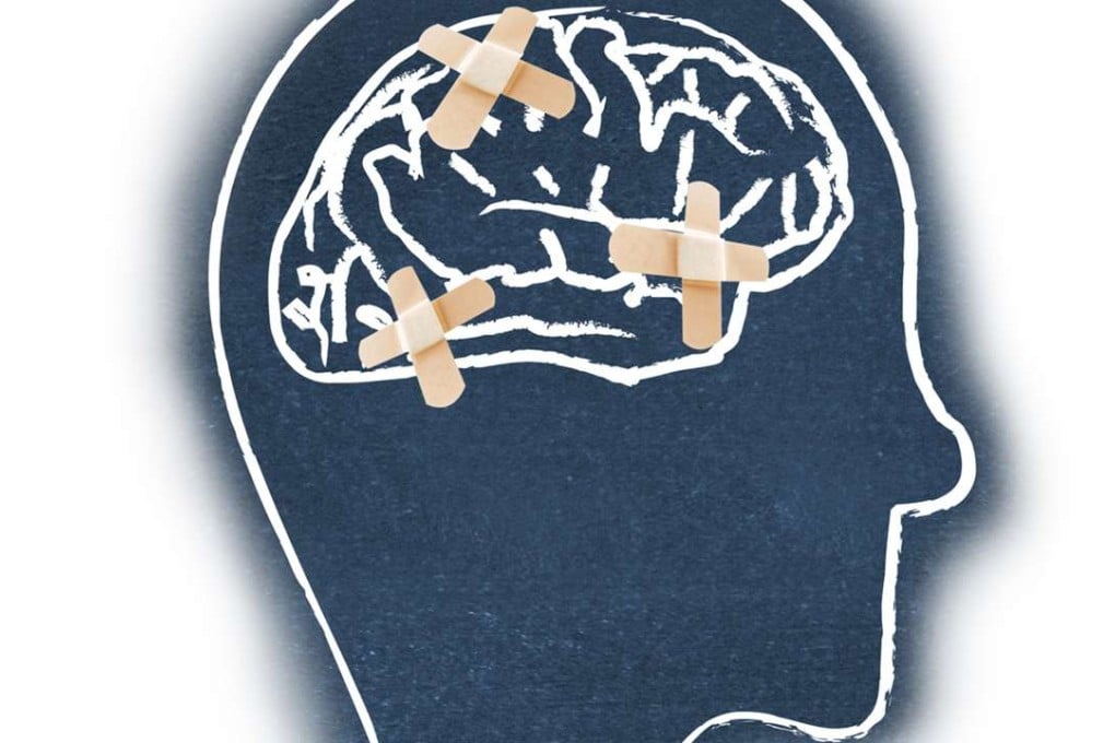 An increasing number of people in Hong Kong are suffering from mental illness while there has been a lack of psychiatrists.