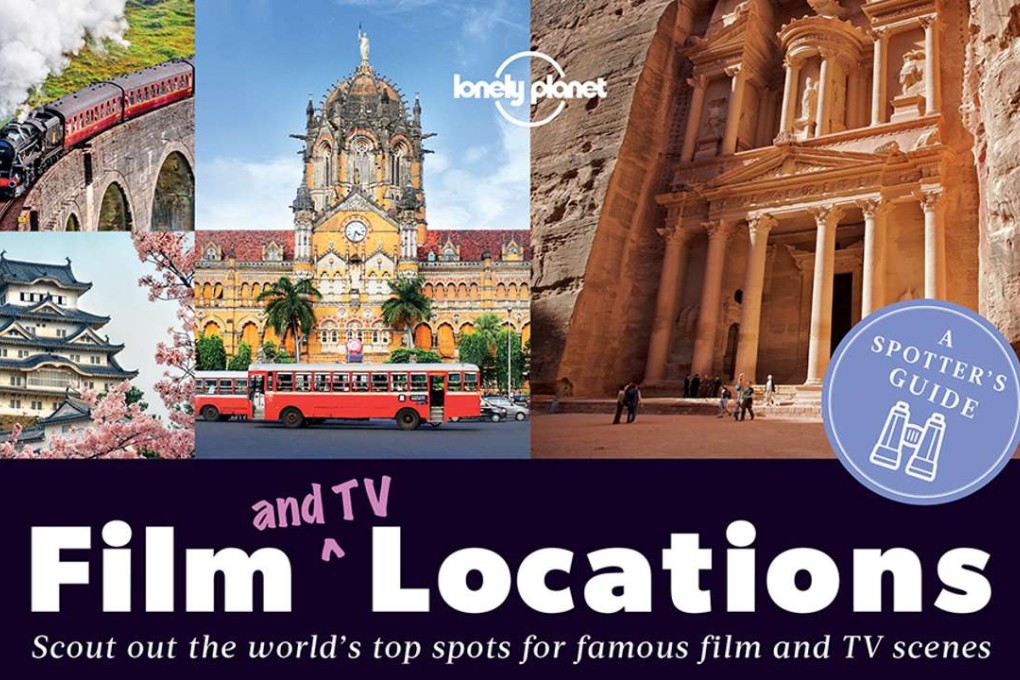Film and TV Locations: A Spotter’s Guide from Lonely Planet
