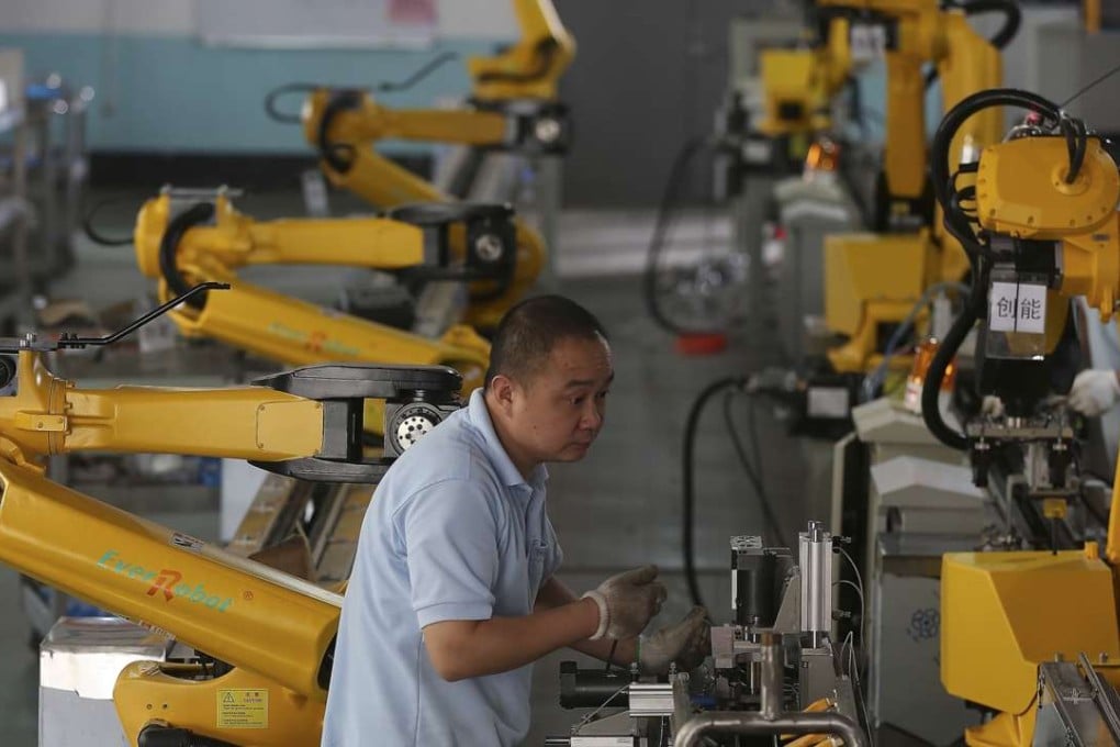 The State Council says the cuts are meant to help drive innovation in China. Photo: AP