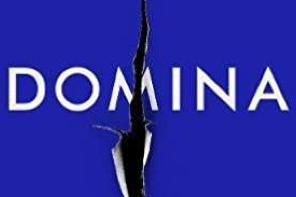 Domina is a less sympathetic book than Hilton’s previous outing, the worldwide smash Maestra, but it still mixes the glitzy high life with sex and violence