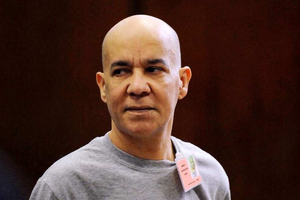 Pedro Hernandez was a teenager working at a convenience shop in Etan Patz’s Manhattan neighbourhood when the boy vanished in 1979. Photo: Reuters