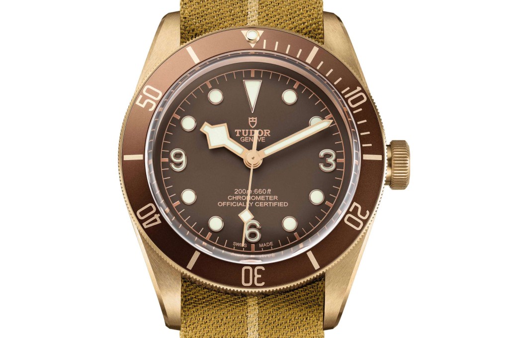 Three timepieces that guys seeking vintage-looking watches will love