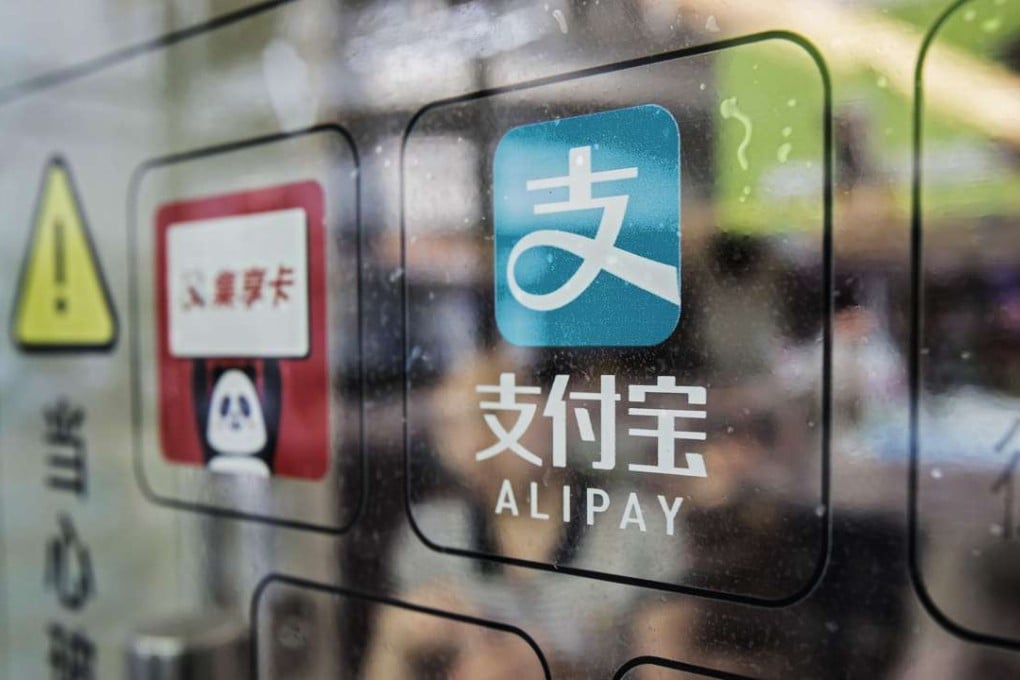The outcome of Ant Financial’s bid for MoneyGram is being seen as important indicator for the acquisition hopes of Chinese companies. Photo: Bloomberg