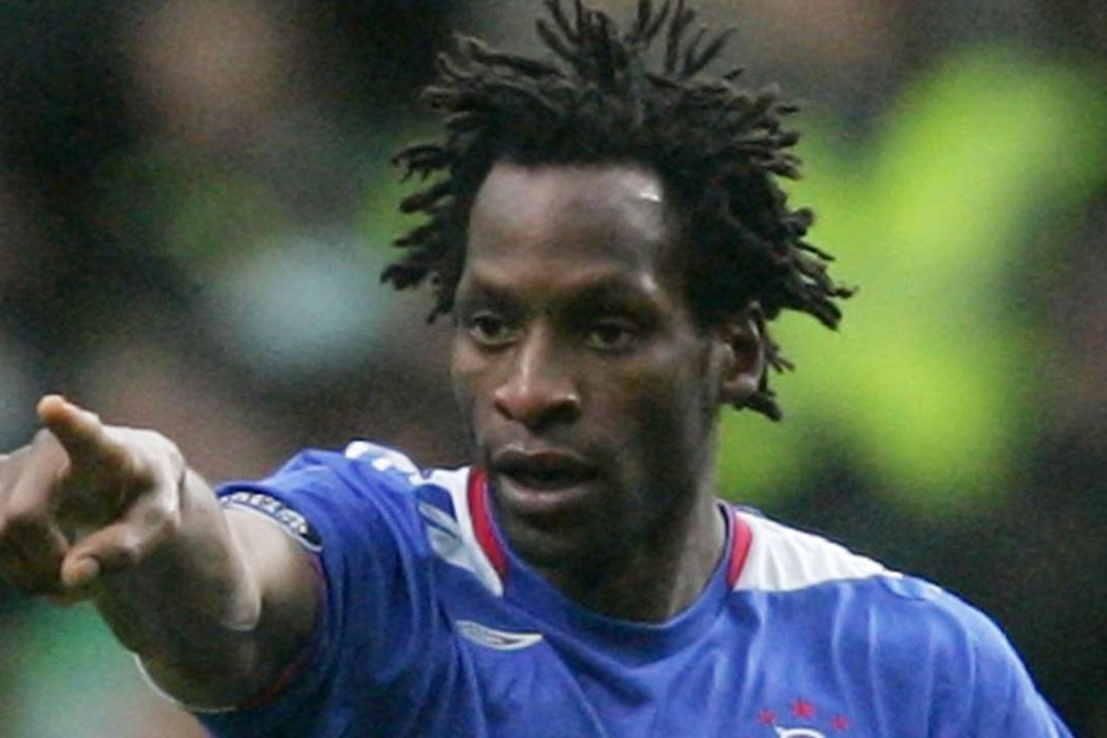 Ugo Ehiogu has died in hospital after collapsing yesterday. Photo: Reuters