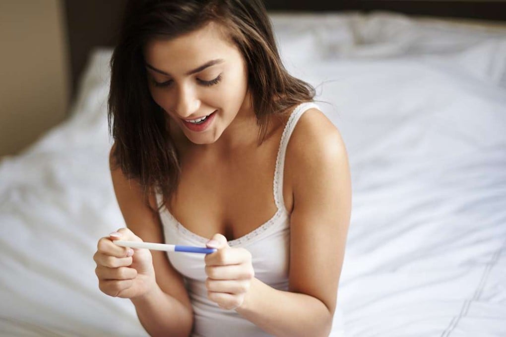 Women can get pregnant soon after stopping taking oral contraceptives.