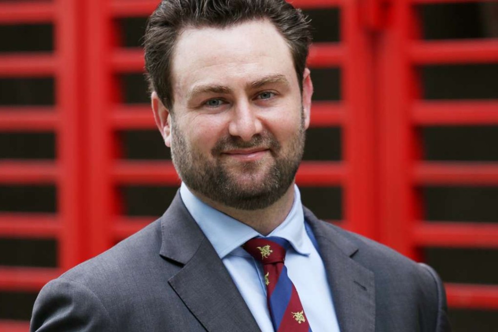 Hong Kong cricket stunned after shock announcement of chief executive ...