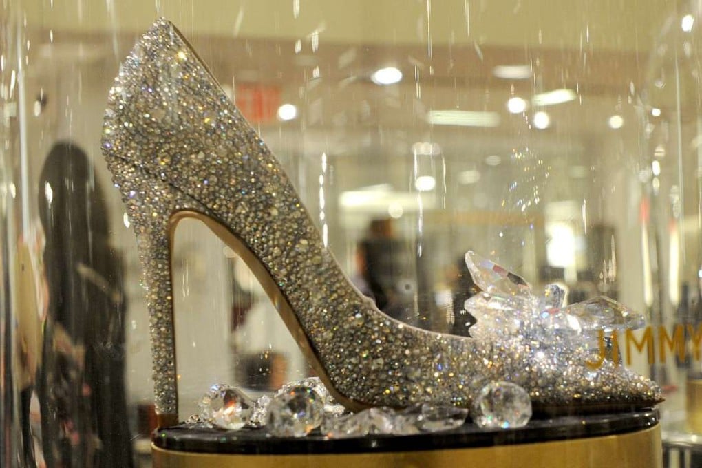 Brand jimmy choo online