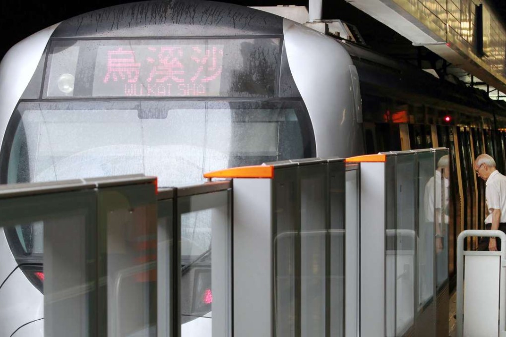 MTR Corp said it has received a record 35 expressions of interest for the plot in Yuen Long. Photo: May Tse