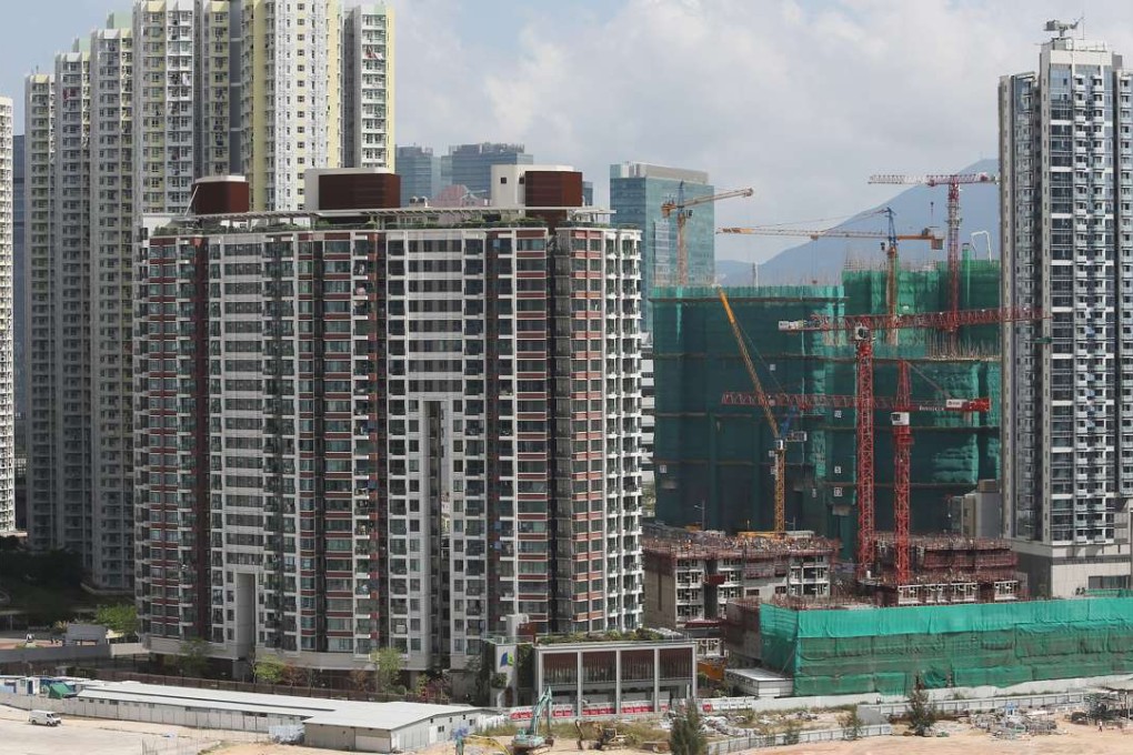 Prices rose for the 11th straight month in February. Photo: Sam Tsang