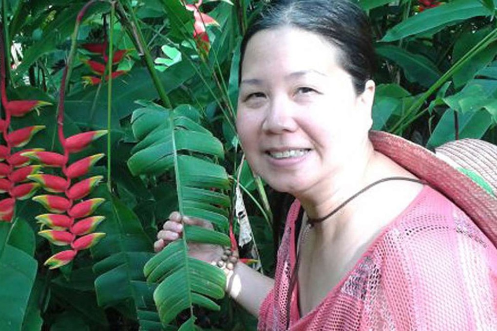 An undated file picture of Sandy Phan-Gillis. Photo: Handout