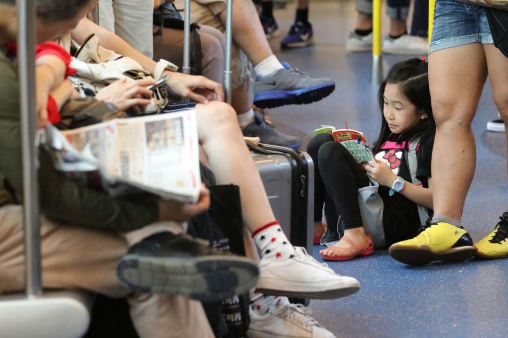 MTR on right track as it bids to overhaul outdated by-laws | South ...