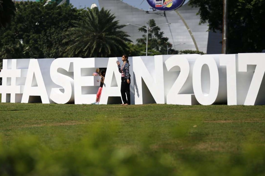 Firebrand Philippine President Rodrigo Duterte is set to enjoy much-wanted foreign support for his deadly drug war when he hosts Southeast Asian leaders at a Manila summit this week, observers say. Photo: EPA