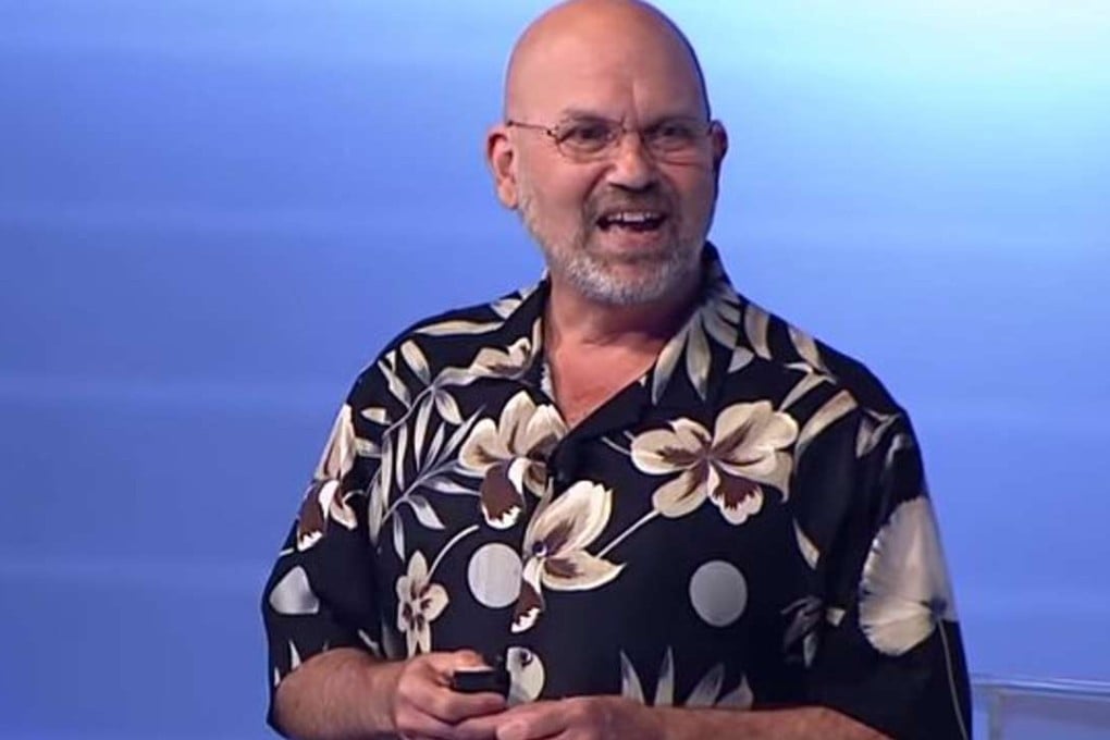Boston sales dynamics owner
