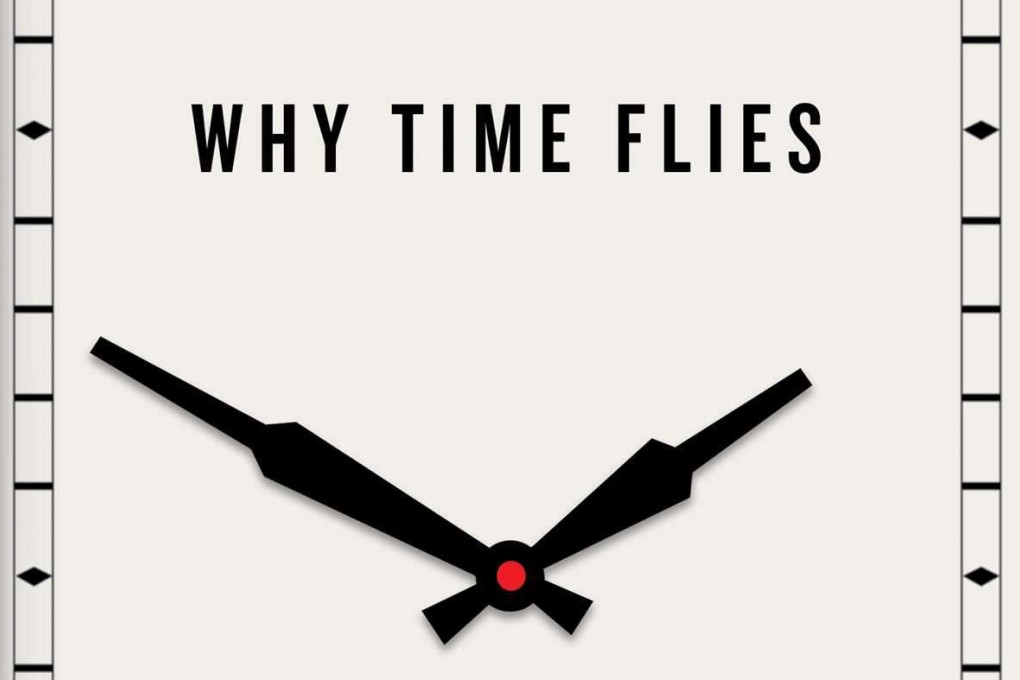 Alan Burdick grabs hold of the slippery subject of time and crafts a book that’s full of mind-bending science and philosophy