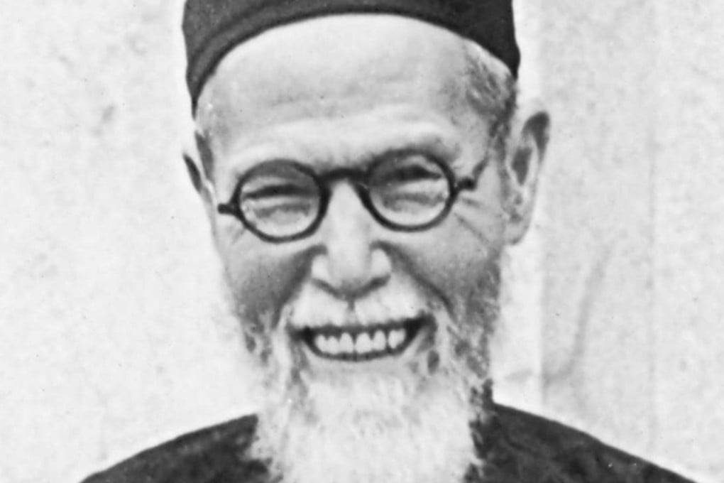 Sir Robert Hotung was remembered as Hong Kong’s “most eminent and respected” citizen upon his death in April 1956. Picture: SCMP