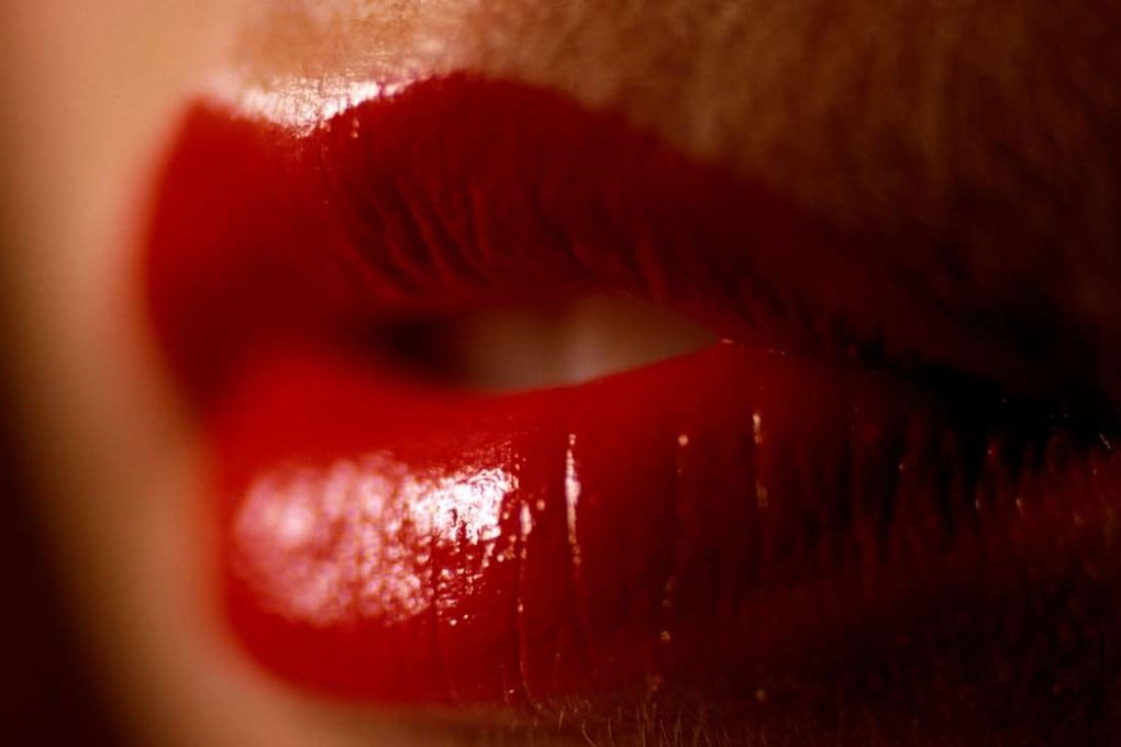 The book says lead has been removed from petrol and house paint but remains in lipstick.