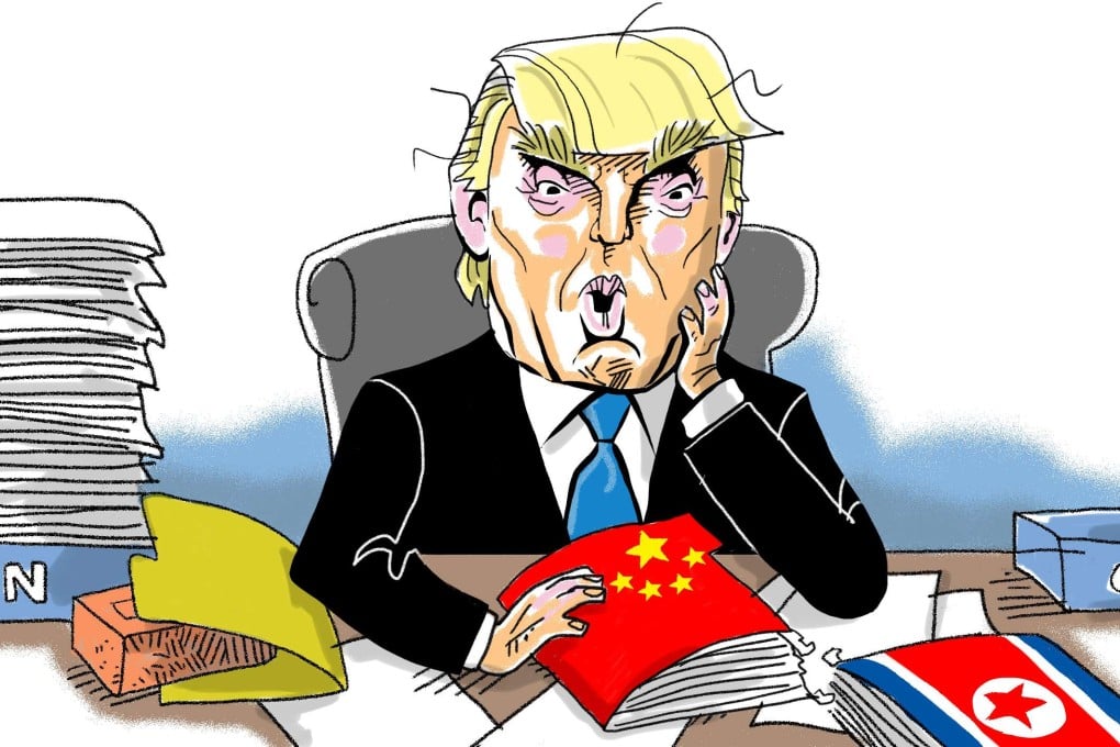 Douglas Paal says making so much of what he would achieve in his first 100 days in office has turned out to be an embarrassing mistake for the US president