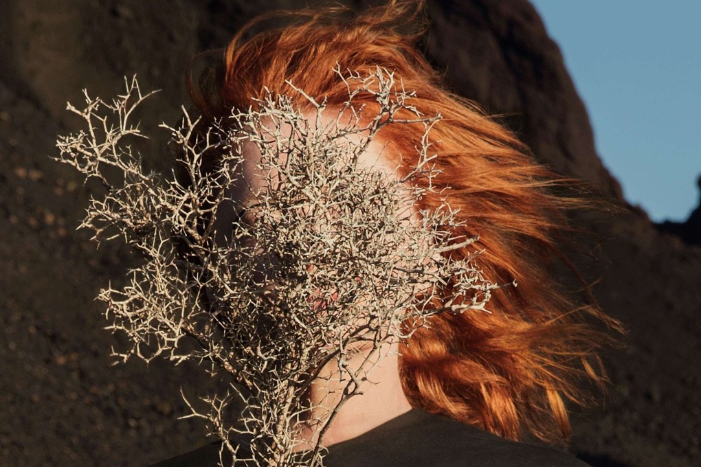 Reminiscent of Black Cherry and Supernature, this latest album adds some dark atmospherics to the mix, mixing muscular beats with dreamier vibes