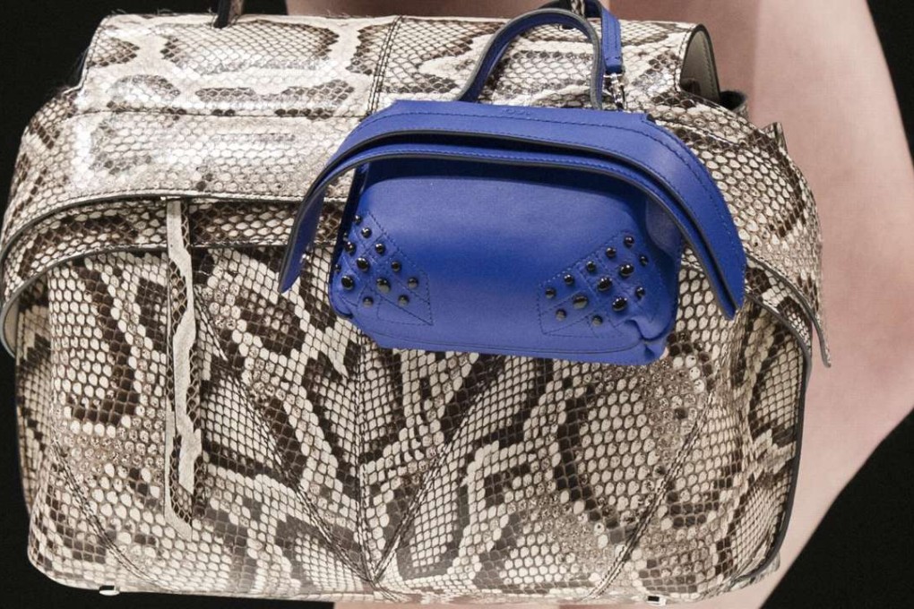The incredible shrinking handbag what you can and can t fit in a nano bag and why anyone might want one South China Morning Post