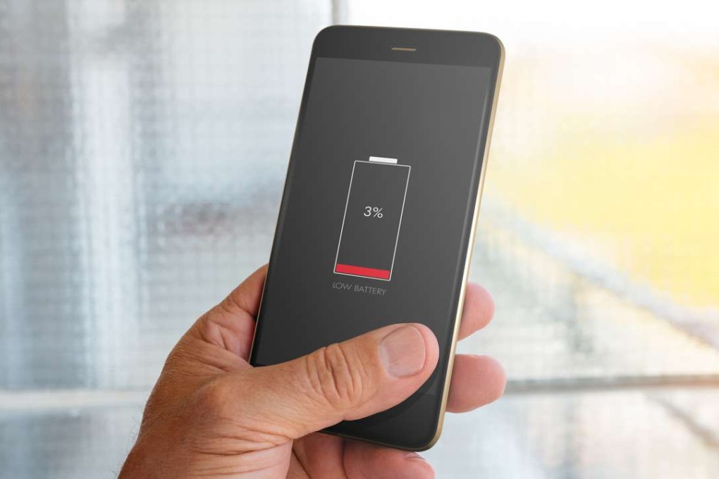 Feeling powerless? Make sure you’ve got the best gadgets to keep your devices running through the day. Photo: Shutterstock