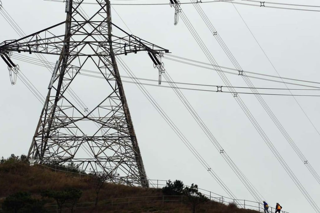 Given the volatility of fuel costs and other market factors, it would not be surprising if the reduction in tariffs did not materialise. Photo: Felix Wong