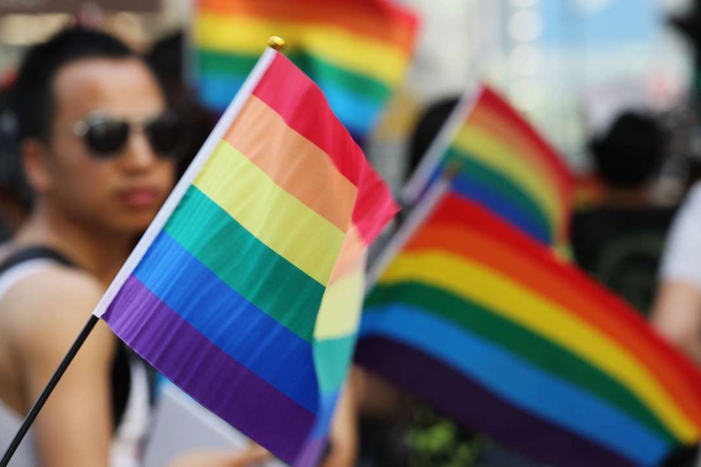 The court’s decision could have an impact on other gay civil servants who marry overseas. Photo: Nora Tam