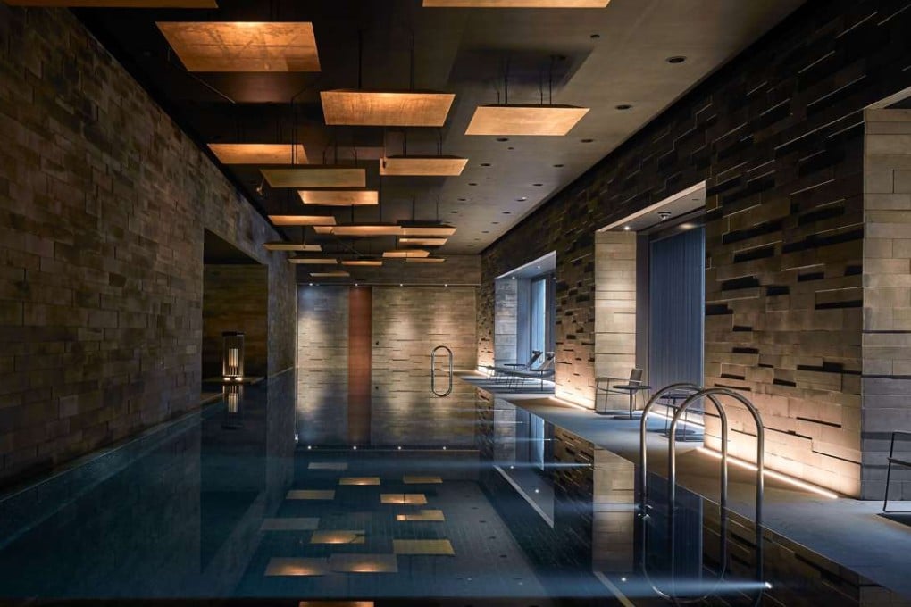 The internet of things is shaping home life, with smart technology able to control everything from lighting to the temperature of the swimming pool.