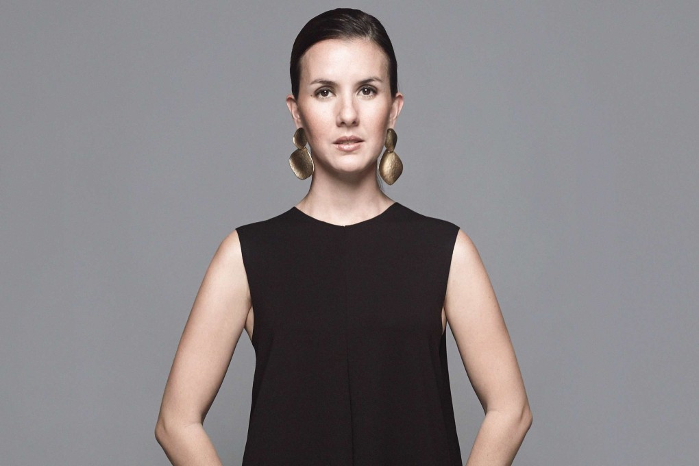 Sofia Borromeo, who launched her label, Sofie B, in 2015, is on a mission to promote Filipino craftsmanship by incorporating native techniques and design elements into her minimalist, easy-to-wear styles